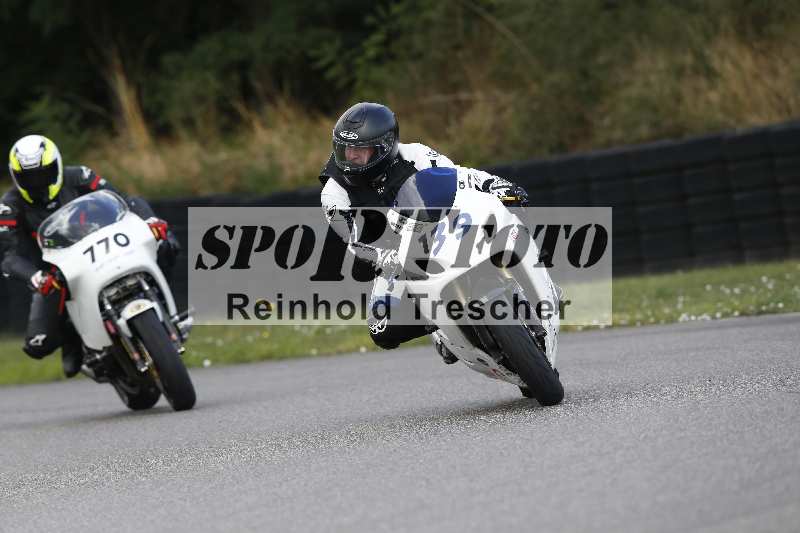 /33 24.07.2025 Speer Racing ADR/Classic/770